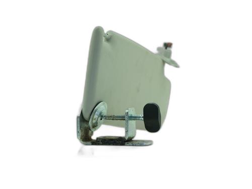 Left sun visor VW GOLF VI (5K1) | BP37502385I1 - Image 2