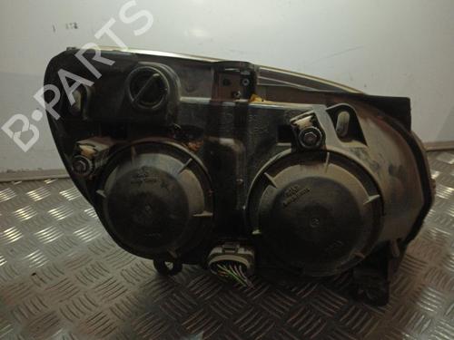 Used Left headlight Left headlight 21701542 21701542