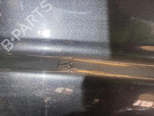 Used Rear bumper TOYOTA AVENSIS (_T25_) 2.0 D-4D (ADT250_, ADT250R) (126 hp) 21722765