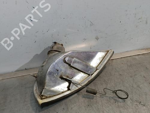 Right front indicator FIAT SEICENTO / 600 (187_) 1.1 (187AXB, 187AXB1A, 187AXC1A02) | BP21700077C33 