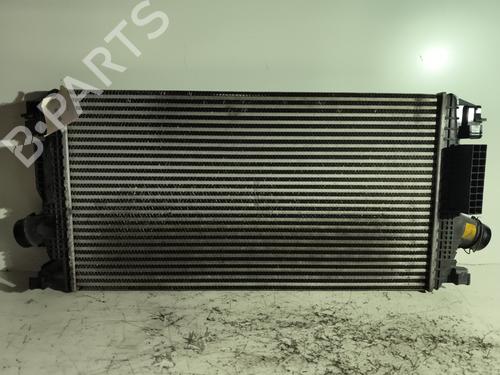 Used Intercooler CHEVROLET ORLANDO (J309) 2.0 D (131 hp) 23822276