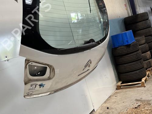 Used Tailgate Tailgate CITROËN C3 II (SC_) 1.4 VTi 95 (95 hp) 26729403 26729403