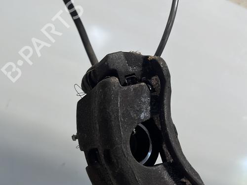 Used Left front brake caliper Left front brake caliper KIA PICANTO I (SA) 1.0 (63 hp) 27328616 27328616