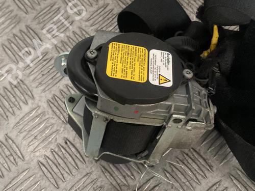 Front right belt tensioner FIAT QUBO (225_) 1.3 D Multijet (225CXB1A, 225AXB1A, 225CXB11, 225AXB11,... | BP21722671C88 