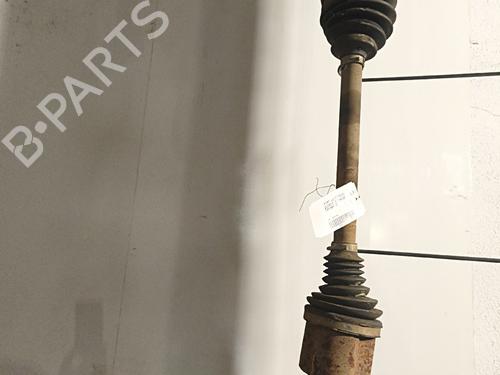 Left front driveshaft FIAT DUCATO Van (250_) 120 Multijet 2,3 D | BP37755117M38 - Image 2