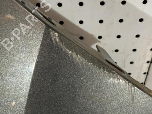 Right front fenders PEUGEOT 308 I (4A_, 4C_) 1.6 HDi | BP22032955C42 
