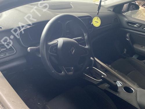 Scuttle panel RENAULT MEGANE IV Hatchback (B9A/M/N_) 1.5 dCi 110 (B9A3) | BP28354041C110 - Image 4