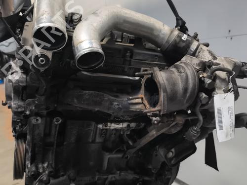 Used Engine Engine CITROËN DS3 (SA_) 1.6 Racing (203 hp) 24641443 24641443