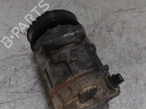 Used AC compressor AC compressor OPEL CORSA D (S07) 1.3 CDTI (L08, L68) (95 hp) 21703597 21703597