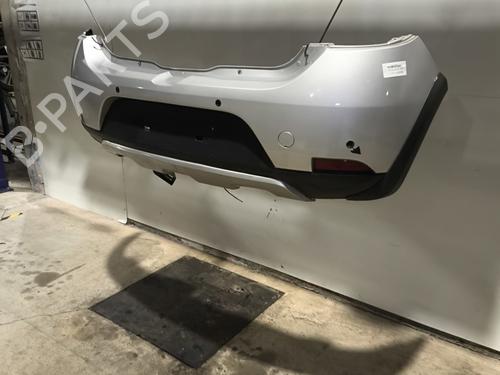 Rear bumper DACIA SANDERO II TCe 90 (B8M1, B8MA, B8AC) | BP31257973C8