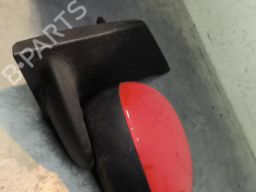 Retrovisor esquerdo TOYOTA AYGO (_B1_) 1.0 (KGB10_, KGB10R) (68 hp) 31662931
