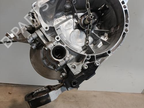 Used Gearbox CITROËN JUMPY III Van (V_) 1.5 BlueHDi 120 (120 hp) 28078393