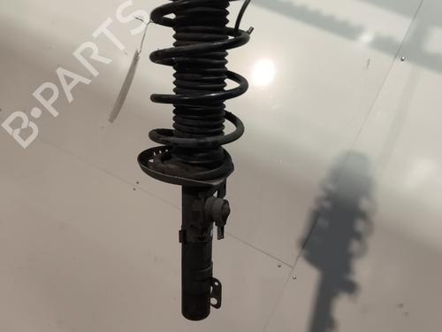 Used Right front shock absorber Right front shock absorber SKODA FABIA II (542) 1.6 TDI (75 hp) 30708693 30708693