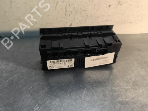 Used Climate control Climate control SEAT EXEO (3R2) 2.0 TDI (143 hp) 29571856 29571856