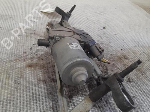 Viskermotor vindrude OPEL CORSA D (S07) 1.0 (L08, L68) (65 hp) 21718644