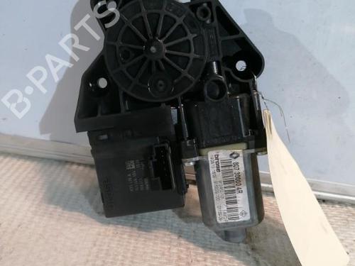 Right front window motor RENAULT MEGANE III Hatchback (BZ0/1_, B3_) 1.5 dCi | BP21700498E20 