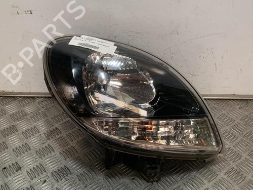 Used Right headlight RENAULT KANGOO (KC0/1_) 1.9 dCi 4x4 (84 hp) 21706780