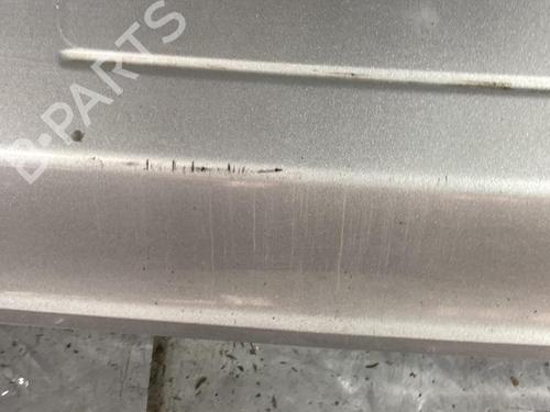Rear bumper DACIA SANDERO 1.6 (BS0D, BS0B, BS0F, BS0H) | BP21722894C8