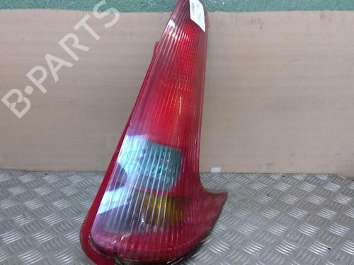 Used Right taillight Right taillight 21702827 21702827