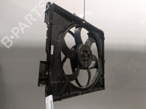 Radiator fan BMW X3 (E83) xDrive 18 d | BP21693284M35 