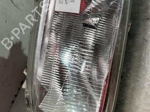 Used Left headlight VW GOLF III (1H1) 1.9 D (64 hp) 26893779