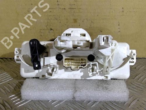Commande Chauffage RENAULT MODUS / GRAND MODUS (F/JP0_) 1.5 dCi (FP0G, JP0G) (68 hp) 22031909