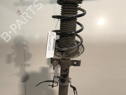Used Left front shock absorber RENAULT CLIO V (B7_) 1.5 Blue dCi 100 (B7AD) (101 hp) 32994297