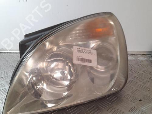 left-headlight-kia-carens-iii-mpv-un-20-crdi-140-921011d020-2006-2007-2008-2009-2010-2011-2012-2013-21719507 main image