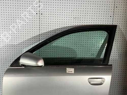 Used Left front door AUDI A4 B6 (8E2) 1.9 TDI (130 hp) 21720312