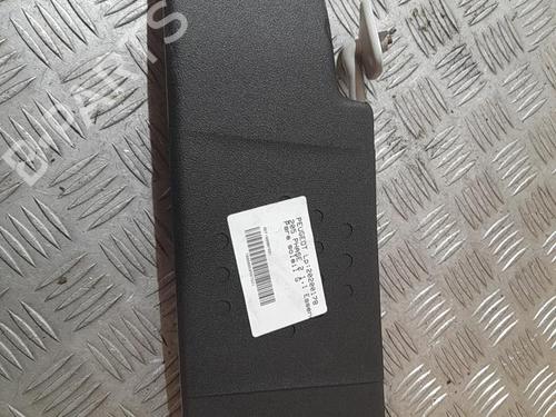 Used Left sun visor PEUGEOT 205 II (20A/C) 1.1 (54 hp) 21695404