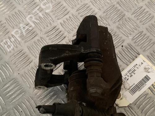Used Left rear brake caliper SEAT IBIZA IV (6J5, 6P1) 1.6 TDI (90 hp) 21696224