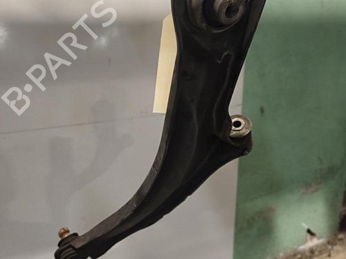 Venstre fortil bærearm Venstre fortil bærearm RENAULT MODUS / GRAND MODUS (F/JP0_) 1.5 dCi (FP0F, JP0F) (86 hp) 37502407 37502407