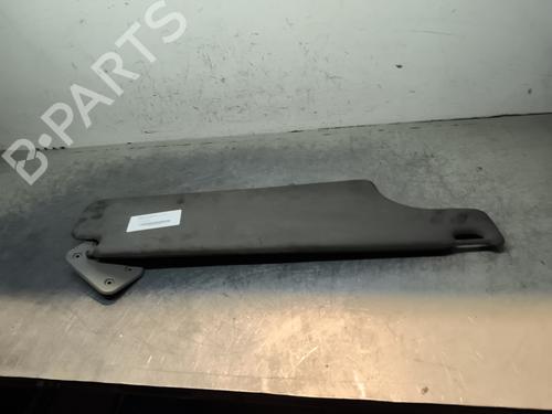 Pala sol esquerda RENAULT MASTER II Platform/Chassis (ED/HD/UD) 2.5 dCi (HD02) (101 hp) 32995700