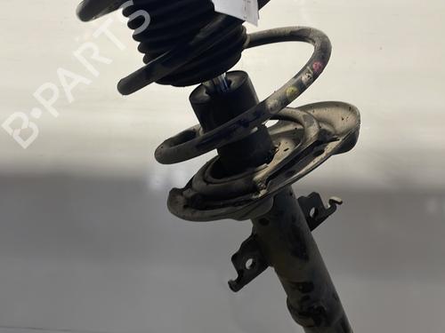 Used Left front shock absorber RENAULT GRAND SCÉNIC IV (R9_) 1.3 TCe 140 (R9NB) (140 hp) 23852003