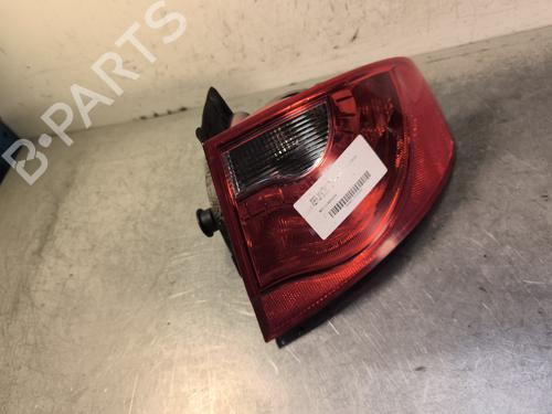 Høyre baklys SEAT EXEO (3R2) 2.0 TDI | BP29559600C35 