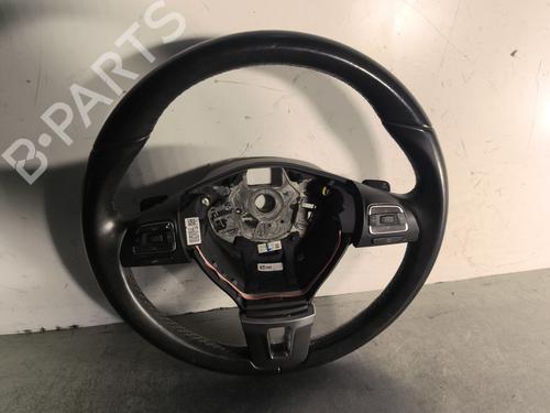 steering-wheel-vw-golf-vi-5k1-2008-2009-2010-2011-2012-2013-2014-29980249 main image
