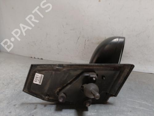 Right mirror CHEVROLET SPARK (M300) 1.0 | BP27893889C27