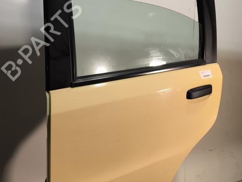 Left rear door FIAT PANDA (169_) 1.2 (169AXF2A, 169AXF1A) | BP29733990C4 