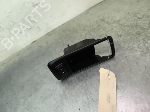 Høyre Foran elrute bryter FORD FOCUS II Turnier (DA_, FFS, DS) 1.8 TDCi (115 hp) 30934290