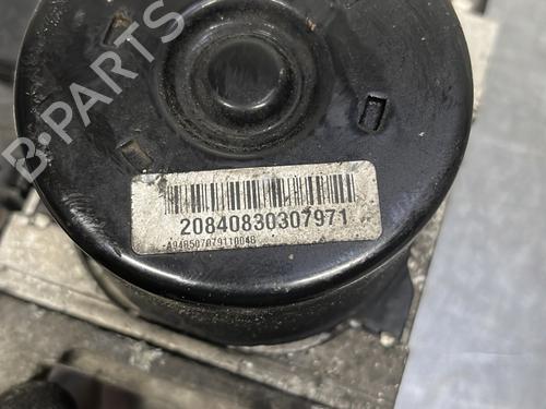 Used ABS pump ABS pump CHRYSLER 300C (LX, LE) 3.0 CRD (218 hp) 33870349 33870349