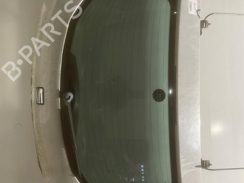 Used Tailgate SEAT IBIZA IV (6J5, 6P1) 1.2 TSI (105 hp) 22234051