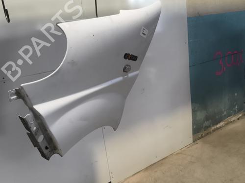 Left front fenders RENAULT TRAFIC II Bus (JL) 2.0 dCi 90 | BP26177989C41 