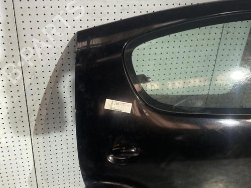 Tür rechts hinten für CITROËN C1 (PM_, PN_) 1.0 (68 hp) 21697097