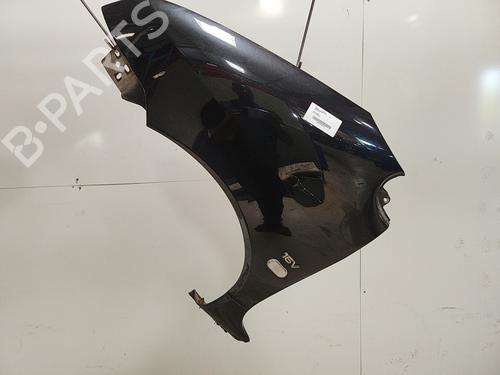Used Left front fenders RENAULT TWINGO I (C06_) 1.2 16V (C060) (60 hp) 27364272