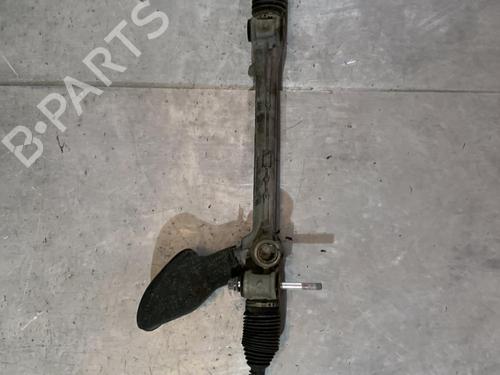 Used Steering rack Steering rack TOYOTA YARIS (_P9_) 1.4 D-4D (NLP90_, NLP90R) (90 hp) 21711544 21711544