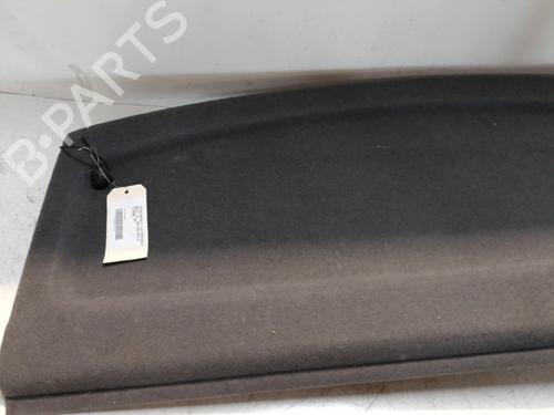 Rear parcel shelf VW GOLF VI (5K1) 1.6 TDI | BP21716947C85 