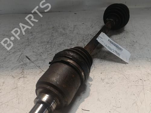 Left front driveshaft FIAT PANDA (169_) 1.2 (169.AXB11, 169.AXB1A) | BP21709782M38 