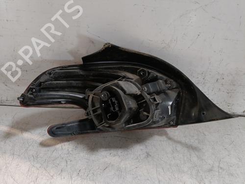 Right taillight PEUGEOT 208 I (CA_, CC_) 1.6 BlueHDi 100 | BP25624980C35 