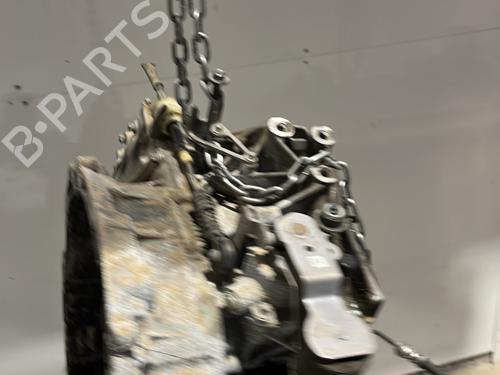 Gearbox MERCEDES-BENZ B-CLASS Sports Tourer (W246, W242) B 180 CDI / d (246.212) | BP30774932M3 