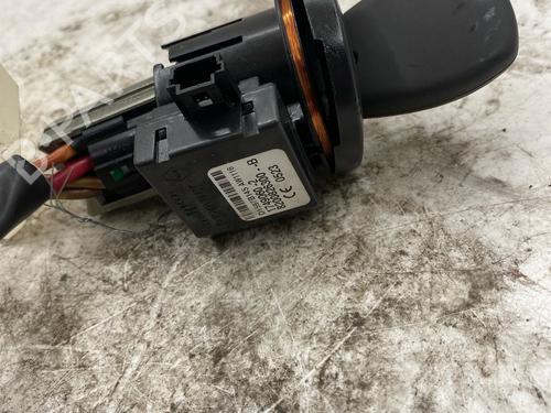 Ignition barrel DACIA SANDERO 1.2 16V LPG | BP39640873M48 - Image 2
